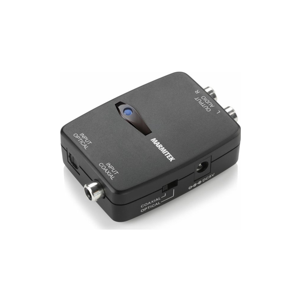 Produktbild för Marmitek Connect DA21