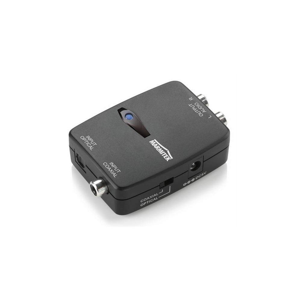 Produktbild för Marmitek Connect DA21