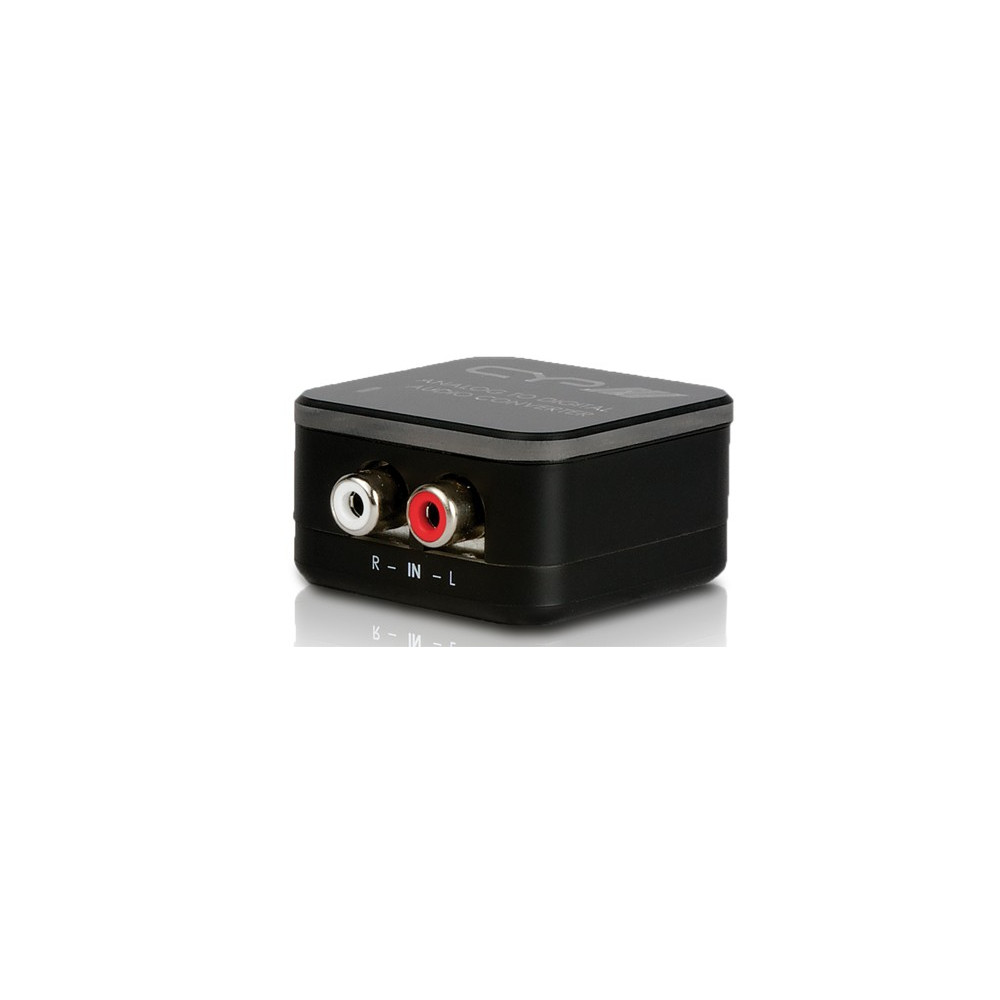 Produktbild för Marmitek Connect DA21