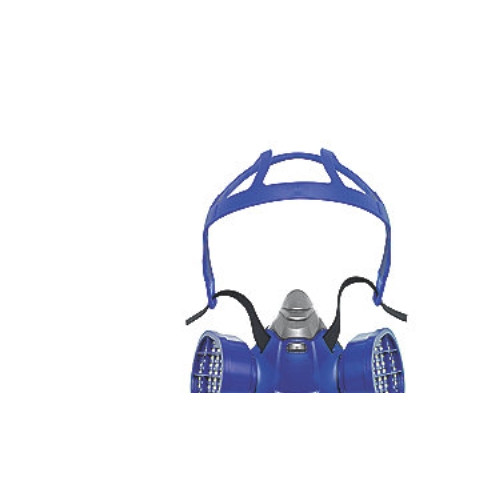 OX-ON Åndedräktsskydd halvmaske Dräger X-Plore 3300 R55332 Gr. L S...