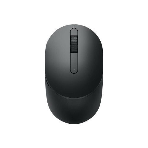 DELL Dell MS3320W - mus - 2.4 GHz, Bluetooth 5.0 - svart
