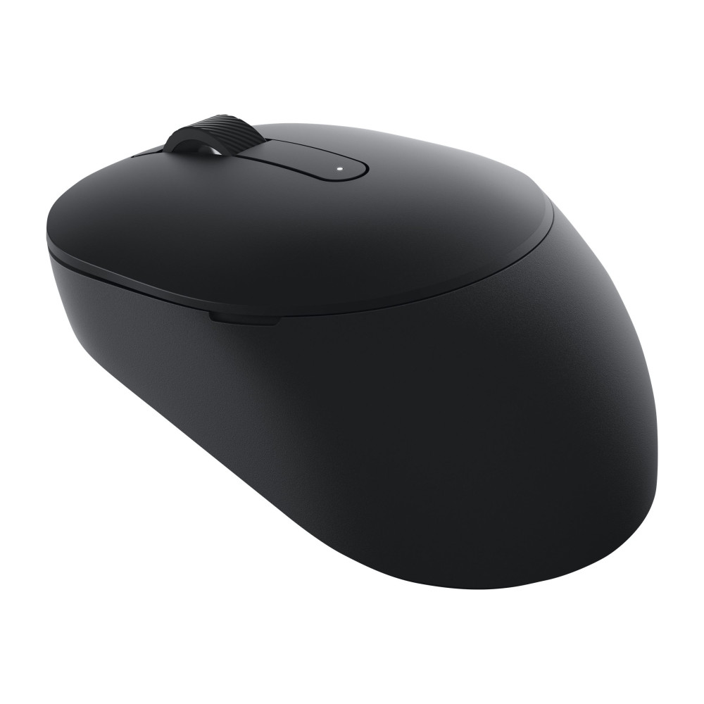 Produktbild för Dell MS3320W - mus - 2.4 GHz, Bluetooth 5.0 - svart