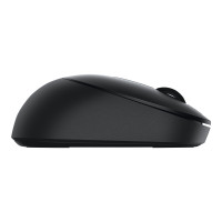 Produktbild för Dell MS3320W - mus - 2.4 GHz, Bluetooth 5.0 - svart