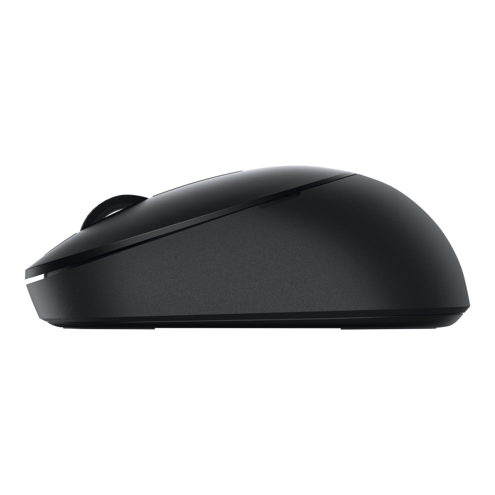 Produktbild för Dell MS3320W - mus - 2.4 GHz, Bluetooth 5.0 - svart