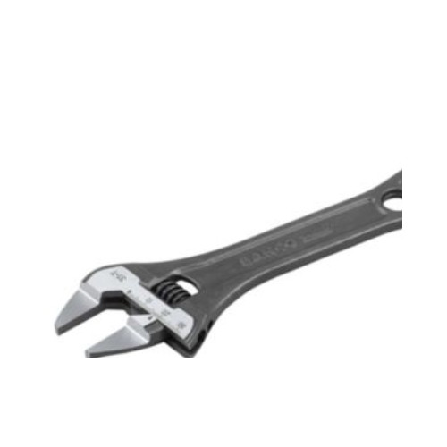 SNA EUROPE DENMARK Bahco 8'' skiftnyckel - Handverktyg