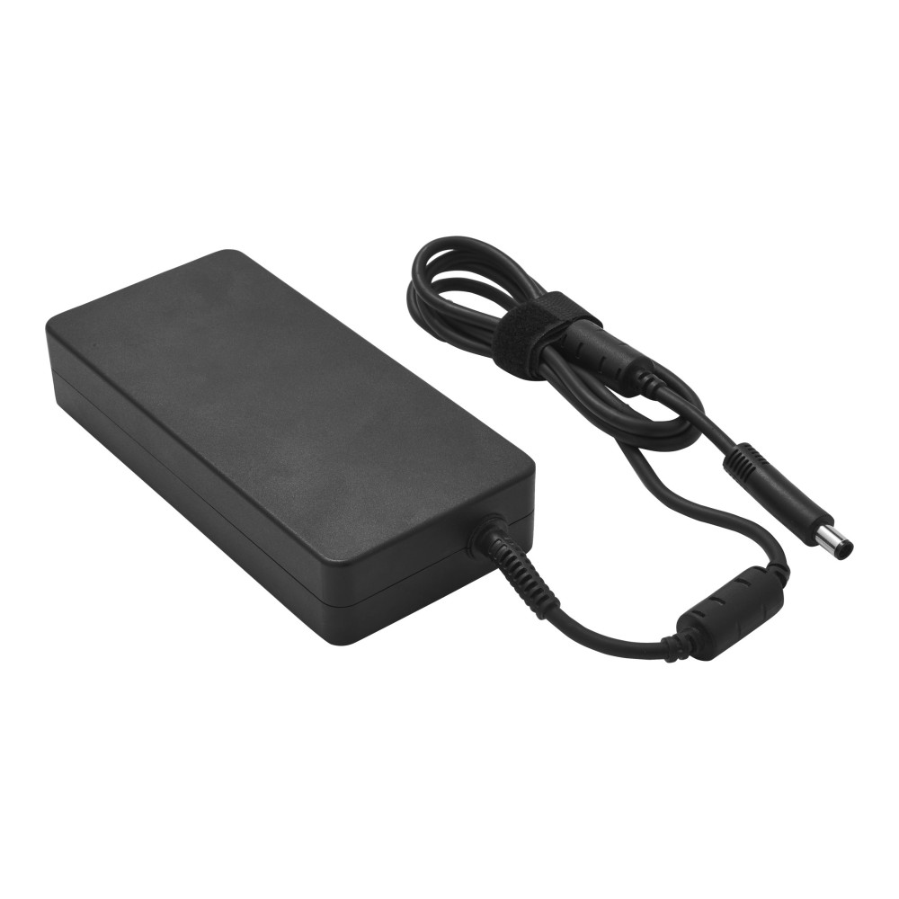 Produktbild för HP Smart Slim - strömadapter - 280 watt