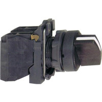 Produktbild för Schneider Electric XB5AD53, Tangentstyrd brytare, Plast, Sva...