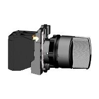 Produktbild för Schneider Electric XB5AD53, Tangentstyrd brytare, Plast, Sva...