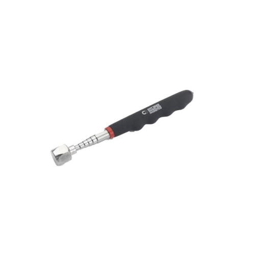 Helmuth A. Jensen Eclipse magnetisk uppsamlare upp till 7 kg med teleskopskaft...