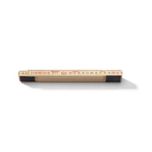 HULTAFORS Hultafors 59-2-10 Metersticka 10 leder