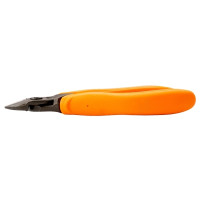 Produktbild för Bahco 2101D-125IP, Avbitartång, 1,42 cm, Orange, 125 mm, 90...