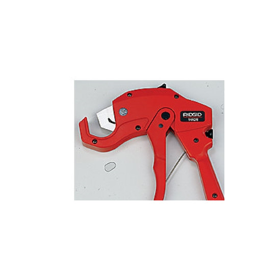 RIDGID Plastrørsaks 0-35mm - Handverktyg