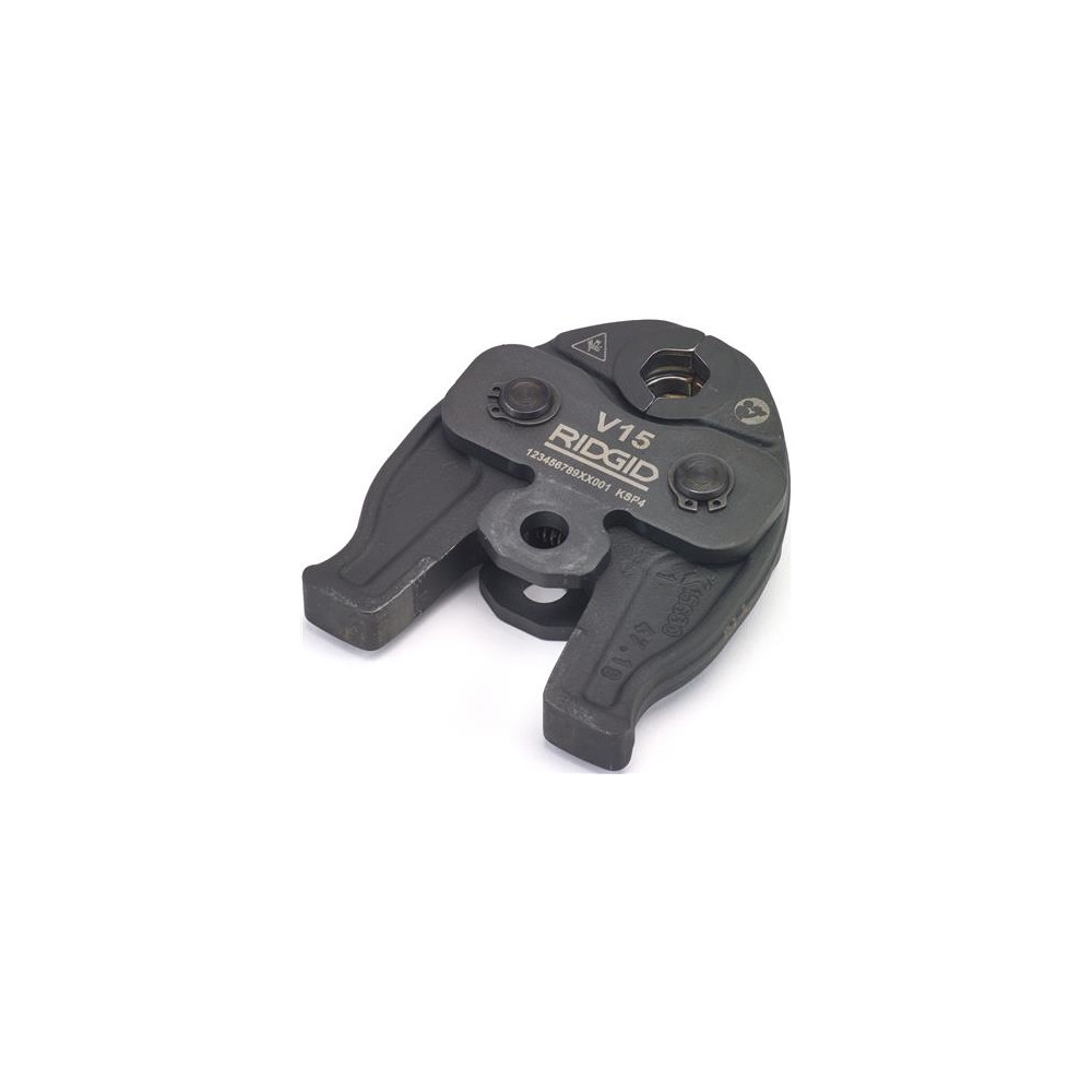 Produktbild för RIDGID lösa V28 pressbackar compact för RP-219, 19kN pressma...