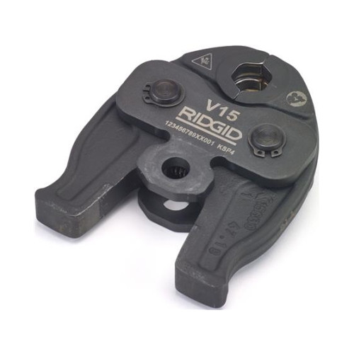 RIDGID RIDGID lösa V28 pressbackar compact för RP-219, 19kN pressma...