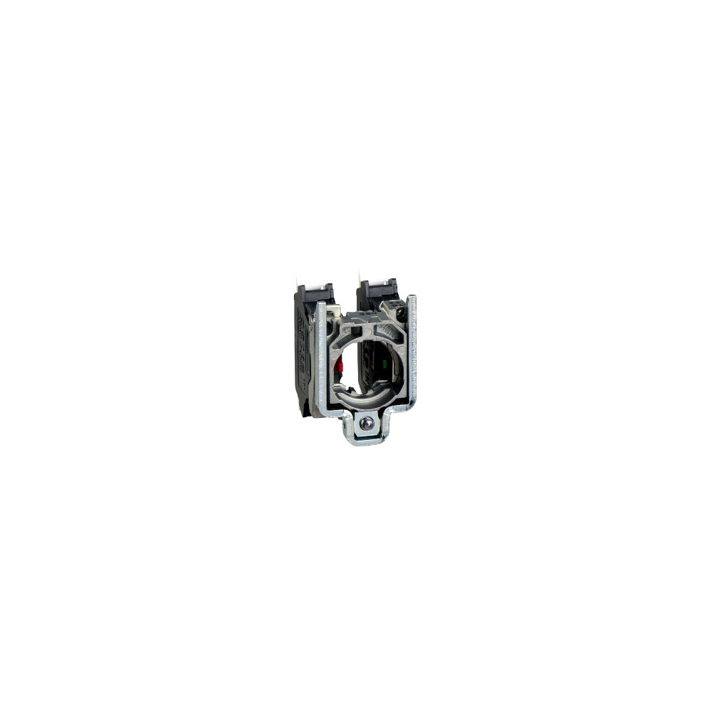 Produktbild för Schneider Electric ZB4, Kontaktor, IP20, 64 g, 60 g, 53 mm,...