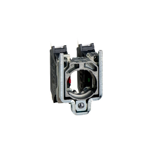 SCHNEIDER ELECTRIC Schneider Electric ZB4, Kontaktor, IP20, 64 g, 60 g, 53 mm,...
