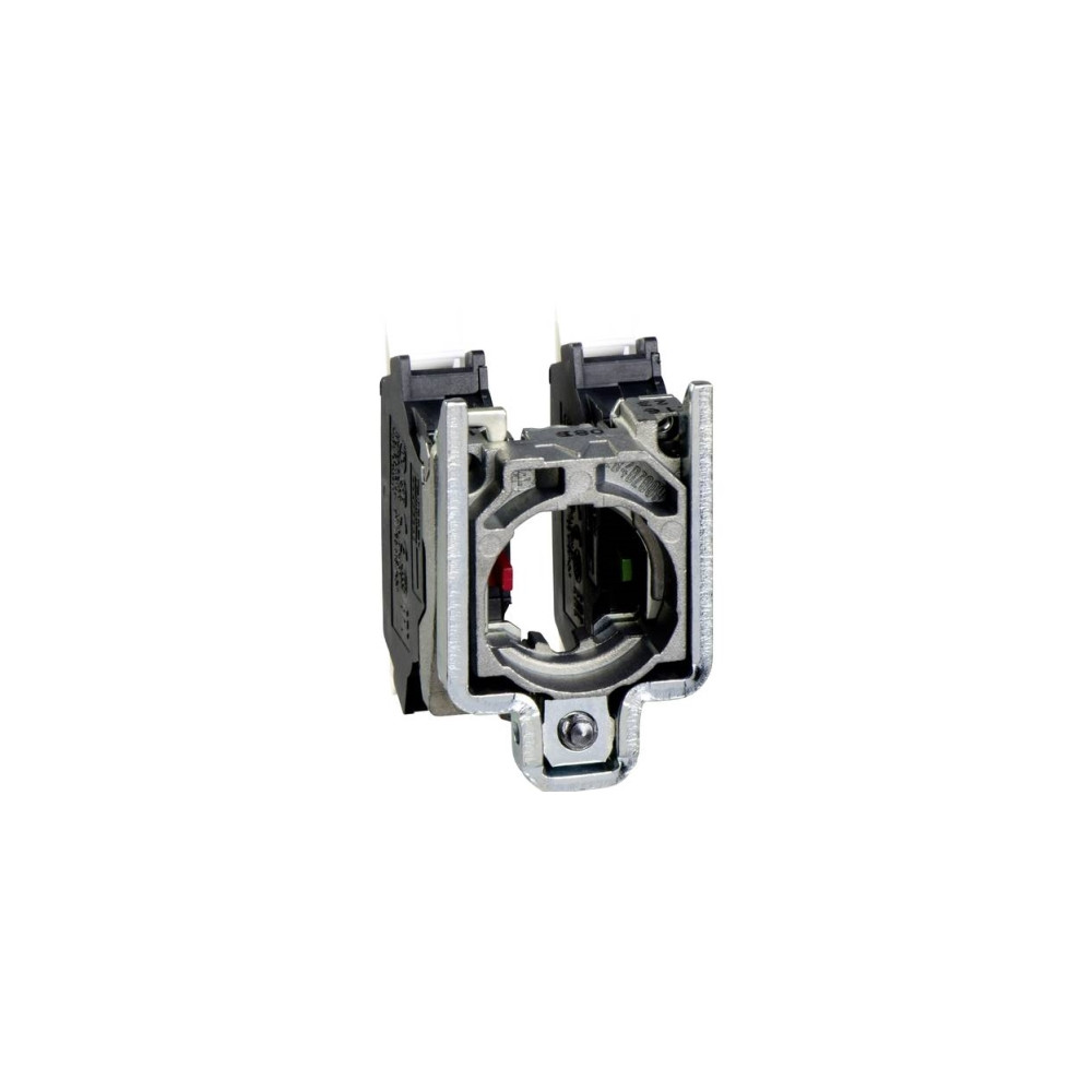Produktbild för Schneider Electric ZB4, Kontaktor, IP20, 64 g, 60 g, 53 mm,...
