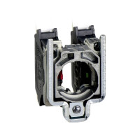 Produktbild för Schneider Electric ZB4, Kontaktor, IP20, 64 g, 60 g, 53 mm,...