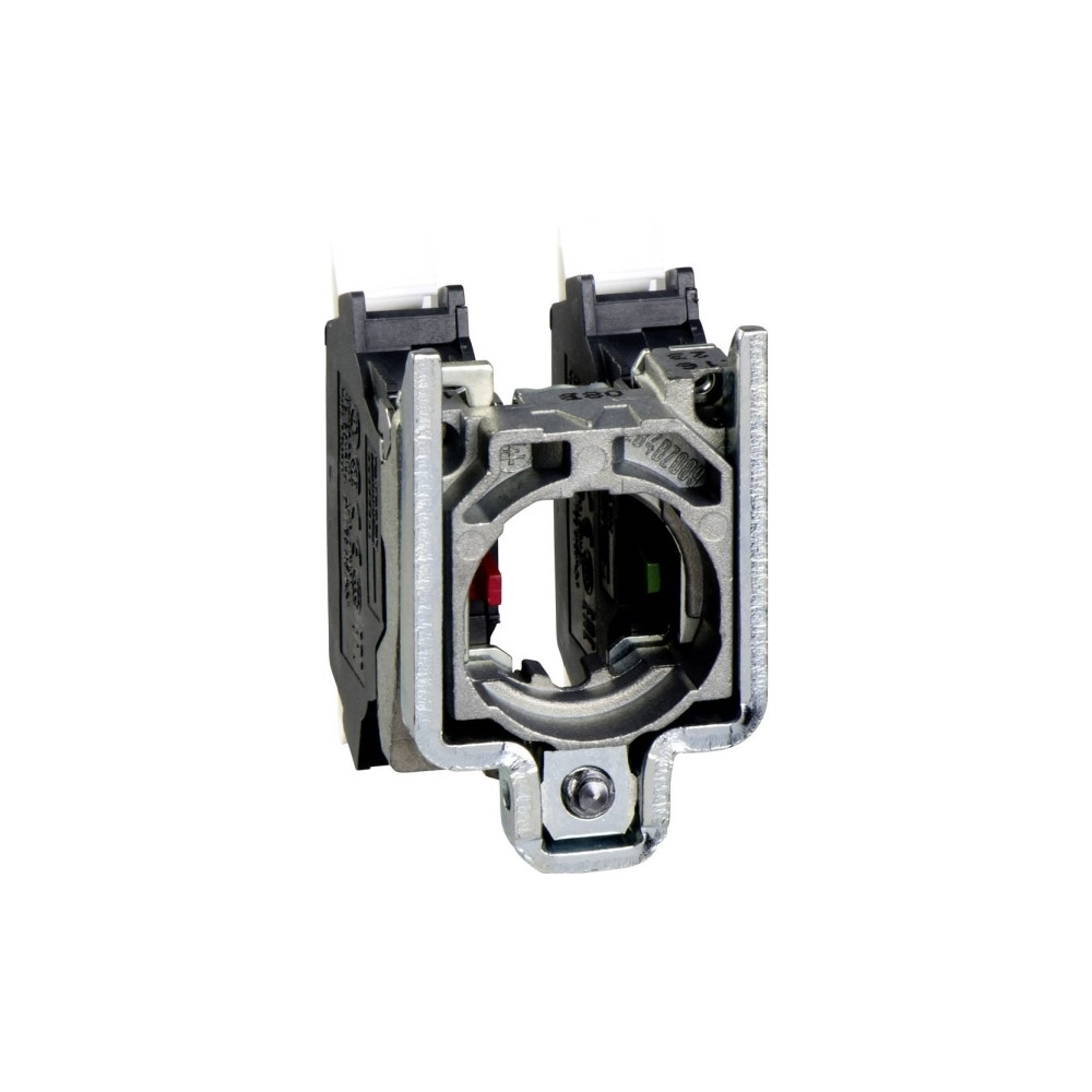 Produktbild för Schneider Electric ZB4, Kontaktor, IP20, 64 g, 60 g, 53 mm,...