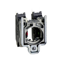 Produktbild för Schneider Electric ZB4, Kontaktor, IP20, 64 g, 60 g, 53 mm,...