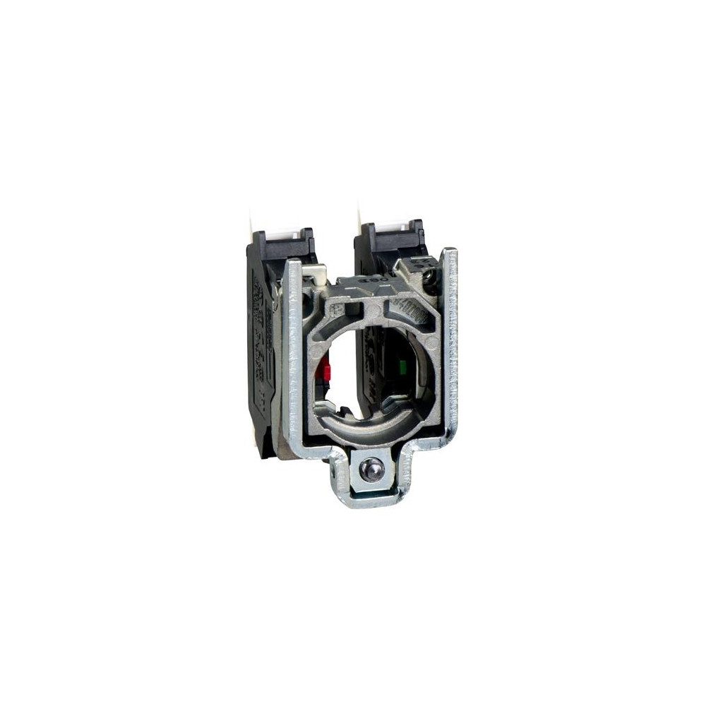 Produktbild för Schneider Electric ZB4, Kontaktor, IP20, 64 g, 60 g, 53 mm,...