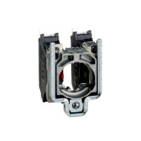Produktbild för Schneider Electric ZB4, Kontaktor, IP20, 64 g, 60 g, 53 mm,...