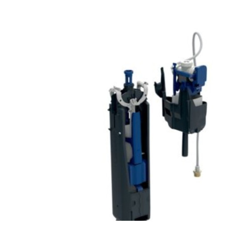 IFØ IFØ Ifö Spira komplett cisternarmatur typ 245-333 för Ifö Sp...