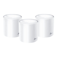 Produktbild för TP-Link Deco X60 - Wifi-system - Wi-Fi 6 - skrivbordsmodell