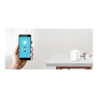 Produktbild för TP-Link Deco X60 - Wifi-system - Wi-Fi 6 - skrivbordsmodell