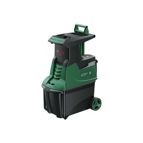 Bosch Group Bosch AXT 25 D - kompostkvarn - elektrisk
