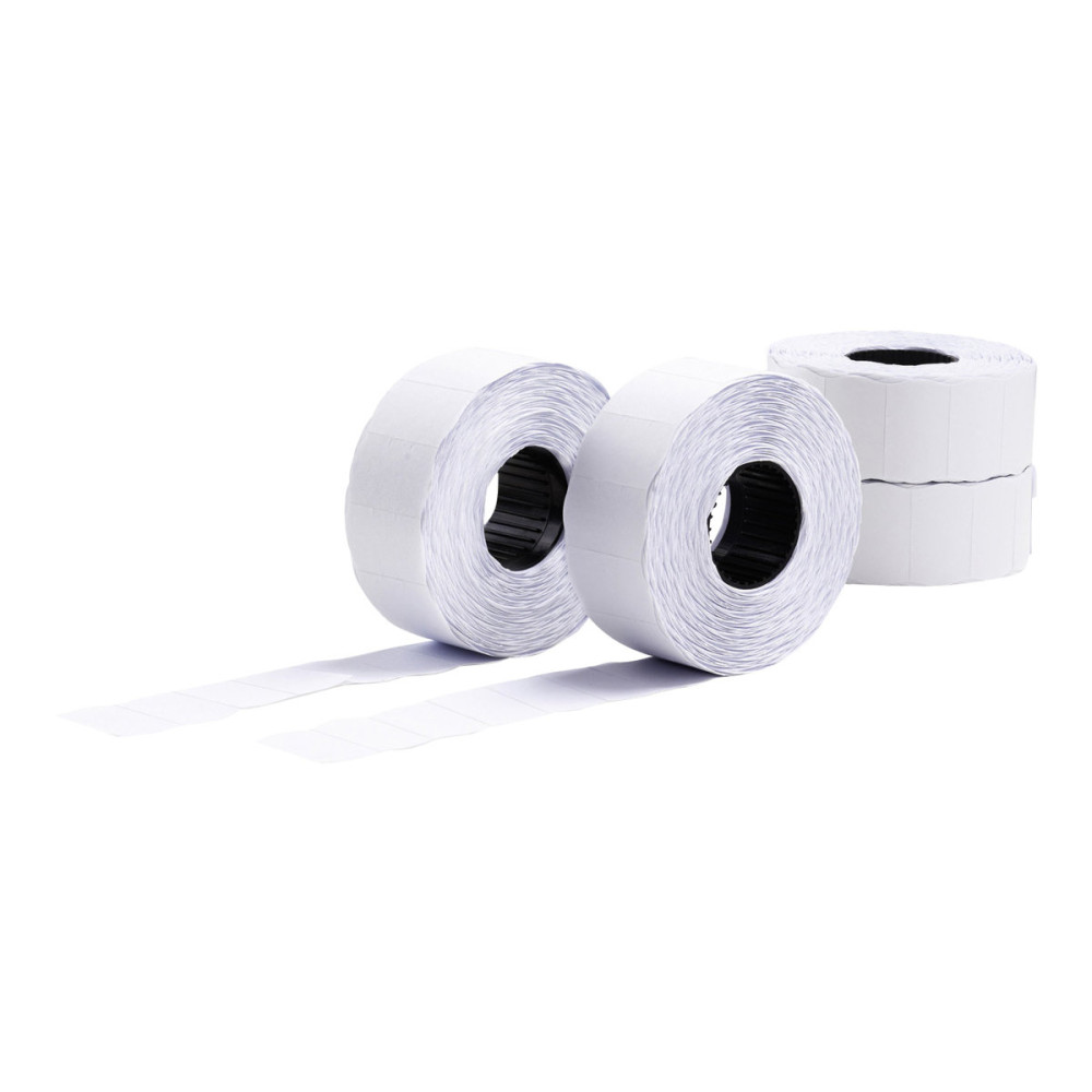 Produktbild för Avery PLR1626 - prismärkningsetiketter - 12000 etikett (er) - 26 x 16 mm