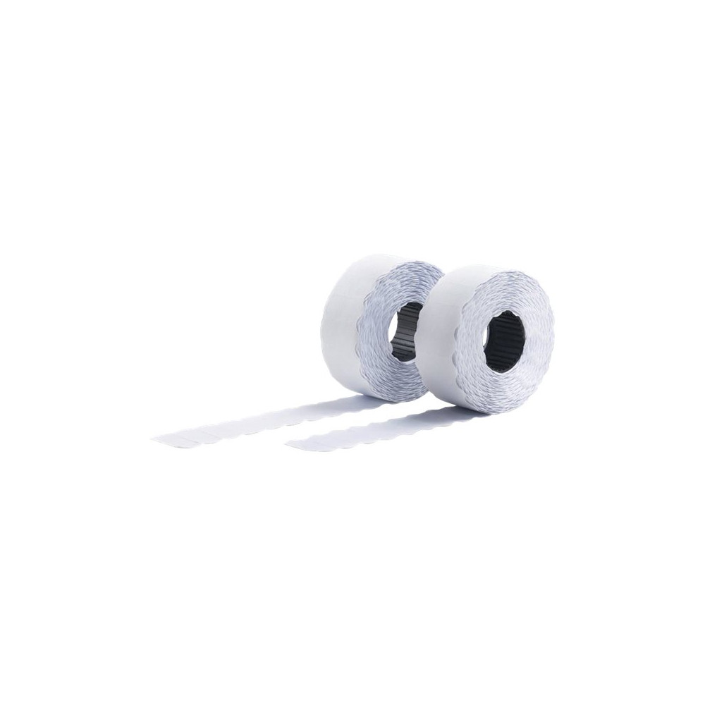 Produktbild för Avery PLR1626 - prismärkningsetiketter - 12000 etikett (er) - 26 x 16 mm