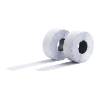 Produktbild för Avery PLR1626 - prismärkningsetiketter - 12000 etikett (er) - 26 x 16 mm