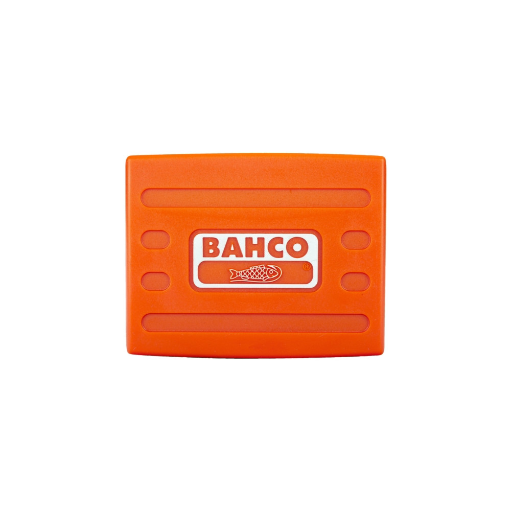 Produktbild för Bahco Sats med mellanstycken för spärringnycklar, Hylssats,...