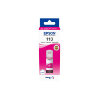 Produktbild för Epson EcoTank 113 - magenta - original - påfyllnadsbläck