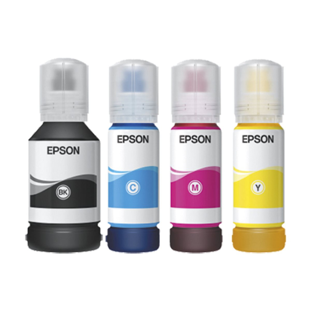 Produktbild för Epson EcoTank 113 - magenta - original - påfyllnadsbläck