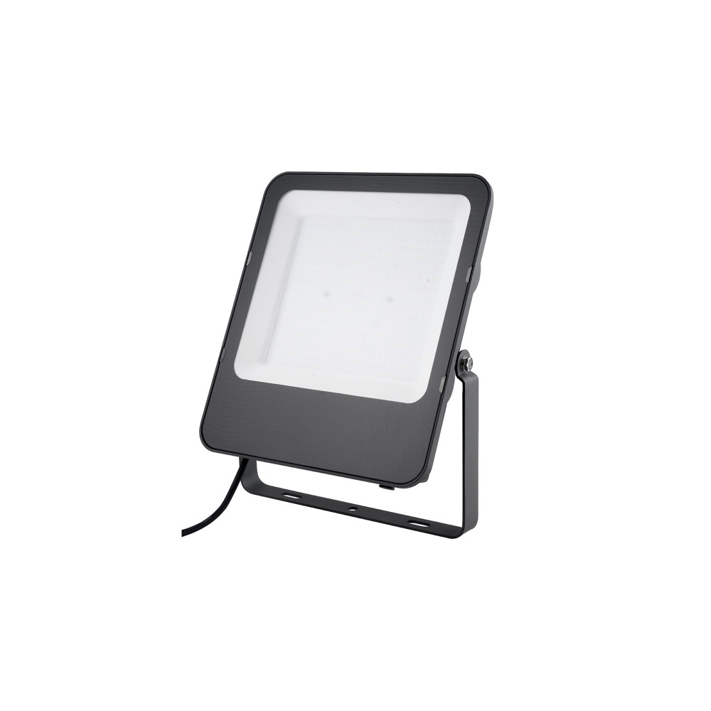 Produktbild för Blue Electric arbets-/strålkastare 200W BasicLine LED m/mont...