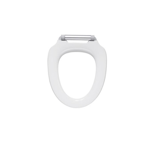 PRESSALIT Solid Pro Norden vit m/lock SC
