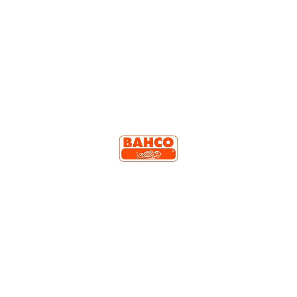 Produktbild för Bahco 66IM/40C-1, 40 styck, 1/4", 607 g, 45 mm, 105 mm, 175...