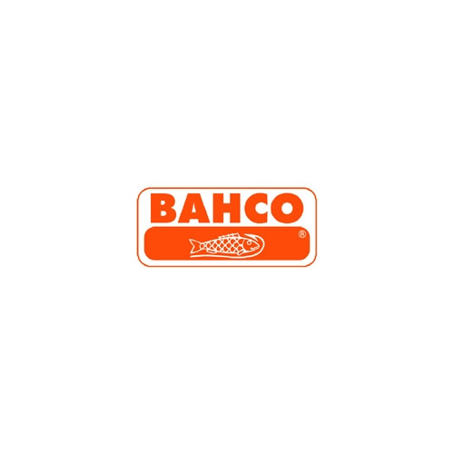 BAHCO Bahco 66IM/40C-1, 40 styck, 1/4", 607 g, 45 mm, 105 mm, 175...