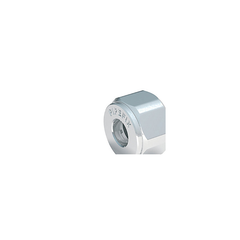 Produktbild för Broen omlöpare 1/2x8 mm