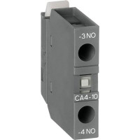 Produktbild för ABB CA4-10, 9,9 mm, 39,5 mm, 43 mm, Grå, AF09 AF09Z AF12 AF1...