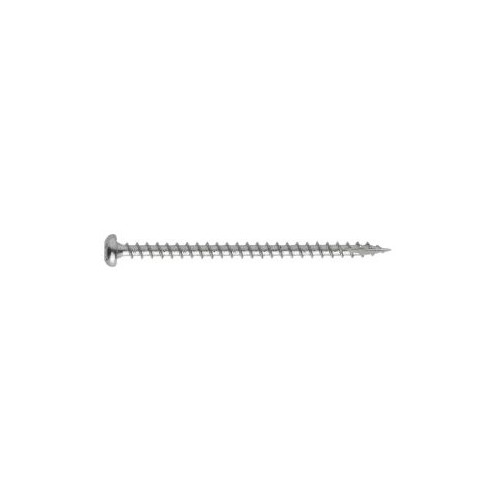 ITW FASTNERS ITW FASTNERS spunslockskruv SPUN®+ 4,5x25 mm, elförzinkad me...