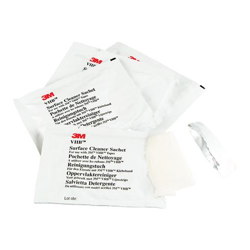3M 3M Scotchmate SJ-352D 25mmx5mx2Självhäftande tejp med krok o...