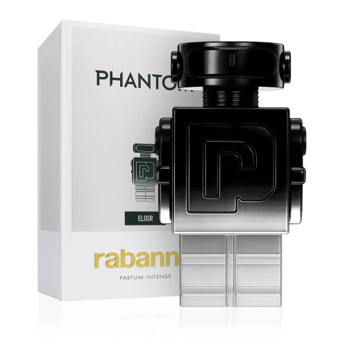 Rabanne Rabanne Phantom Elixir perfume for men 50 ml