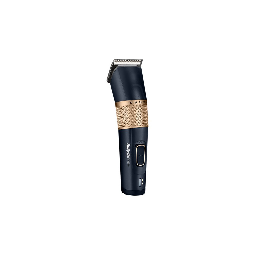 Produktbild för BaByliss Men E986E - hårtrimmare