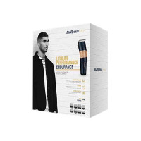 Produktbild för BaByliss Men E986E - hårtrimmare