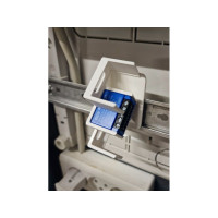 Produktbild för Light Solutions DIN rail adapter for Shelly Mini