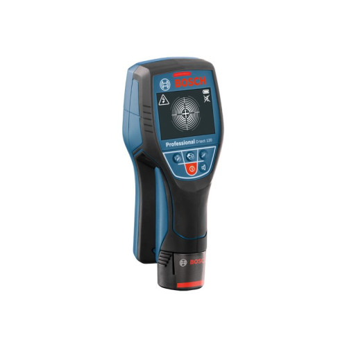 Bosch Powertools Bosch D-tect 120 Professional - metalldetektor - Övervakningskameror & tillbehör