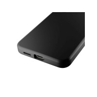 Produktbild för PURO PUSGS25ICONMAGBLK, Omslag, Samsung, Samsung Galaxy S25,...